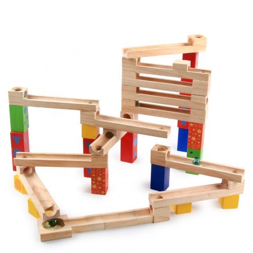 Marble Run